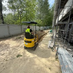 Instalacje elektryczne Purda 2