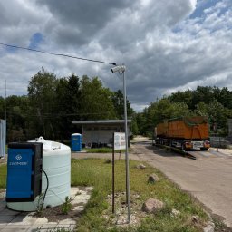 Instalacje elektryczne Purda 1