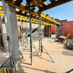 Domy murowane Pobiedziska 4