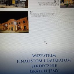 ADAM LEŚNIAK - Bezkonkurencyjny Przegląd Roczny Budynku w Pruszkowie