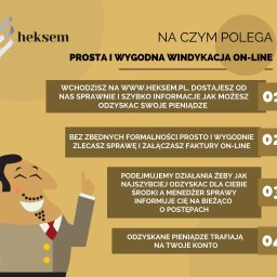 Windykacja Kraków 2