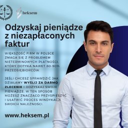 Windykacja Kraków 1