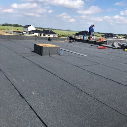 Ocieplenie poddasza Jarocin 2