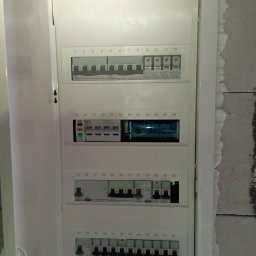 Elektroinstalacje - Instalacje w Domu Białogard