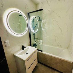 Kompleksowe Wykończenia Wnętrz - Naciągany Sufit Warszawa