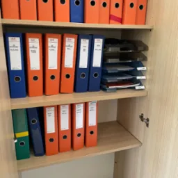 Po co masz gromadzić dane? Ja Ci to sprawdzę.