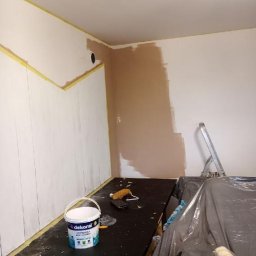 Malowanie mieszkań Radomsko 3