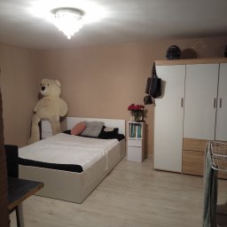 Malowanie mieszkań Radomsko 1