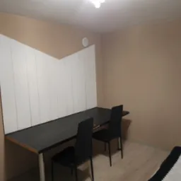 31m². Pomoc w przemeblowaniu. Klientka zadowolona.