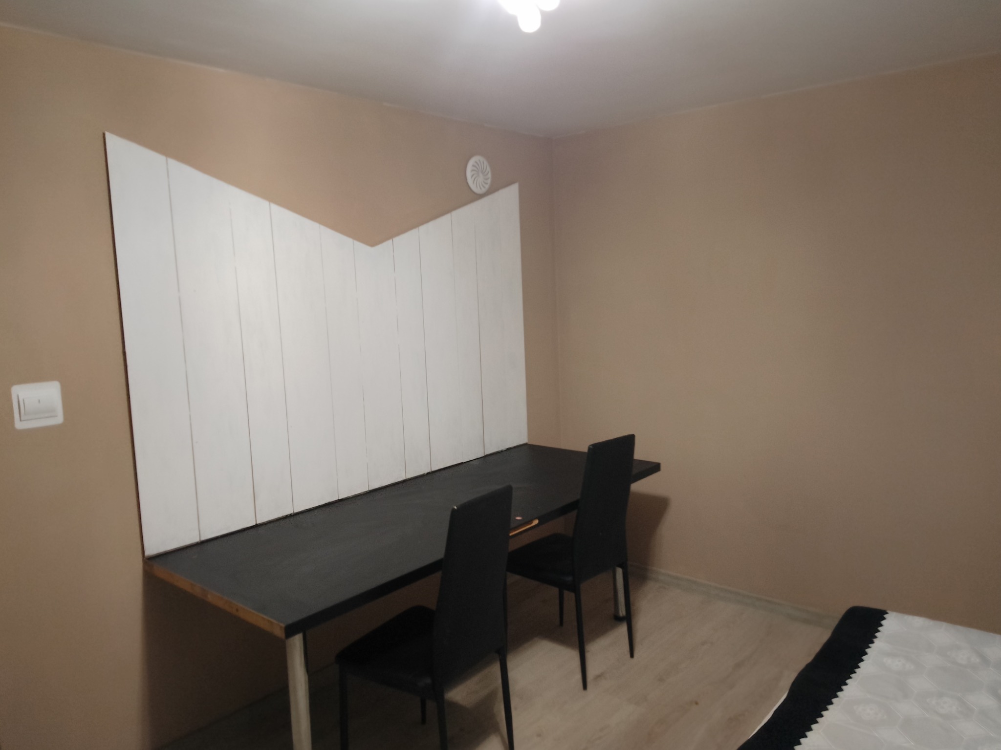 31m². Pomoc w przemeblowaniu. Klientka zadowolona.