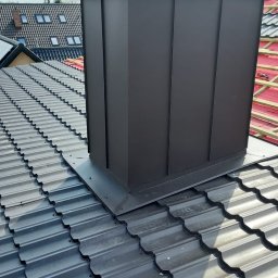 Naprawa dachów Osówiec 4