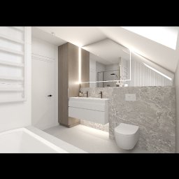 Remont łazienki Grabówka 3