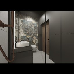 Remont łazienki Grabówka 4