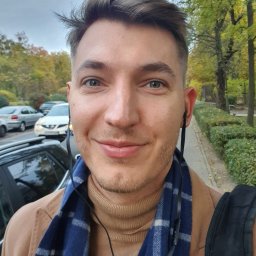 Sprzedaż mieszkania Poznań 1