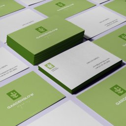 projektowanie wizytówek