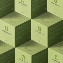 branding i projektowanie opakowań