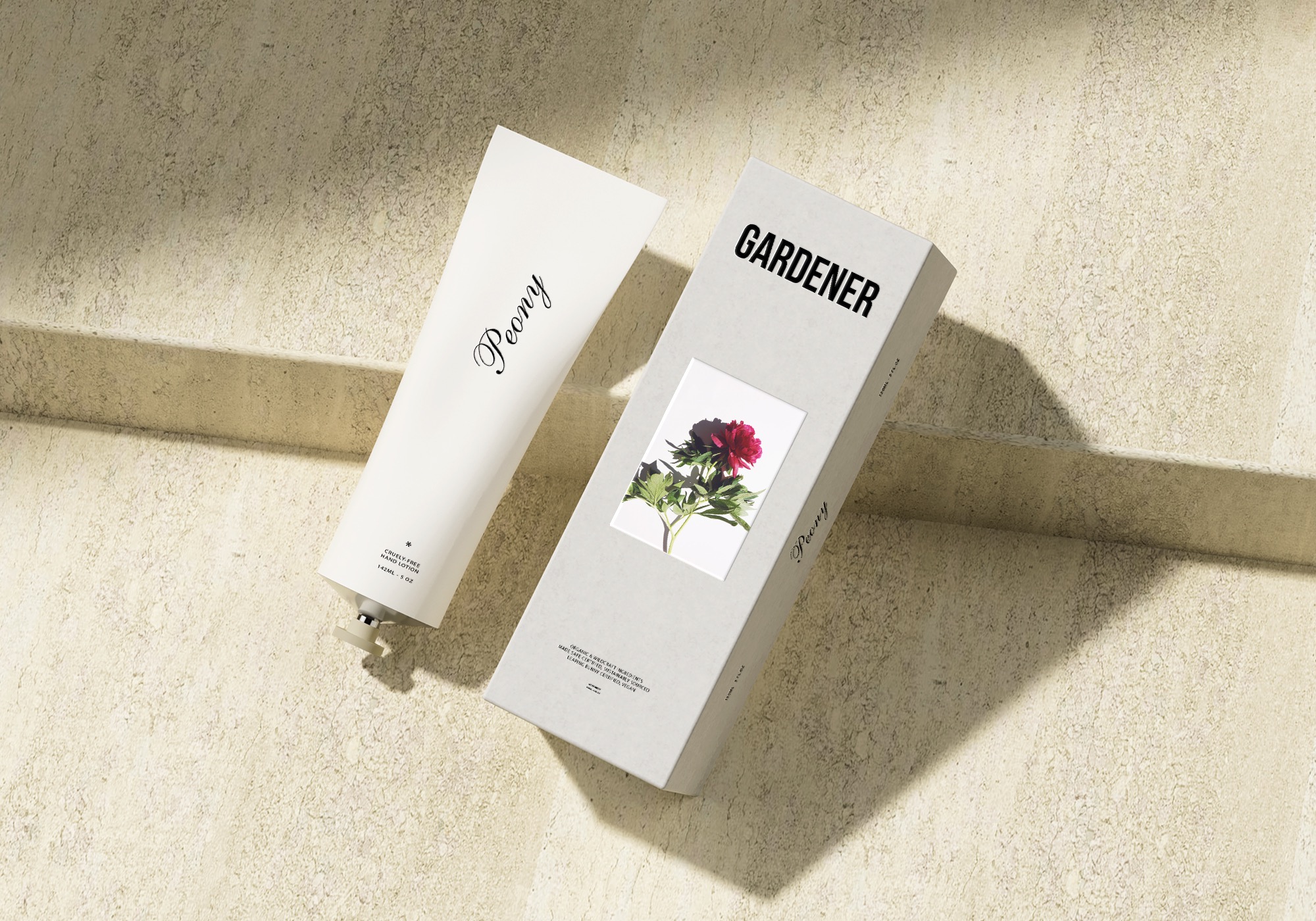 Projektowanie opakowań