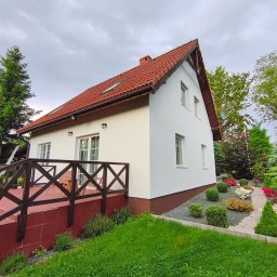 SEBUD - Doskonałe Tynki Zewnętrzne Kamienna Góra