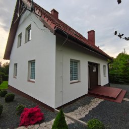 SEBUD - Pierwszorzędna Firma Elewacyjna Kamienna Góra