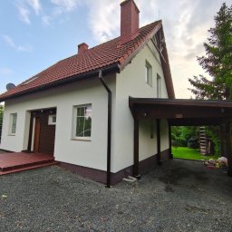 Renowacje Elewacji Krzeszów 4