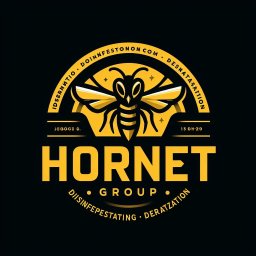 Dezynsekcja Dezynfekcja Deratyzacja Hornet Group