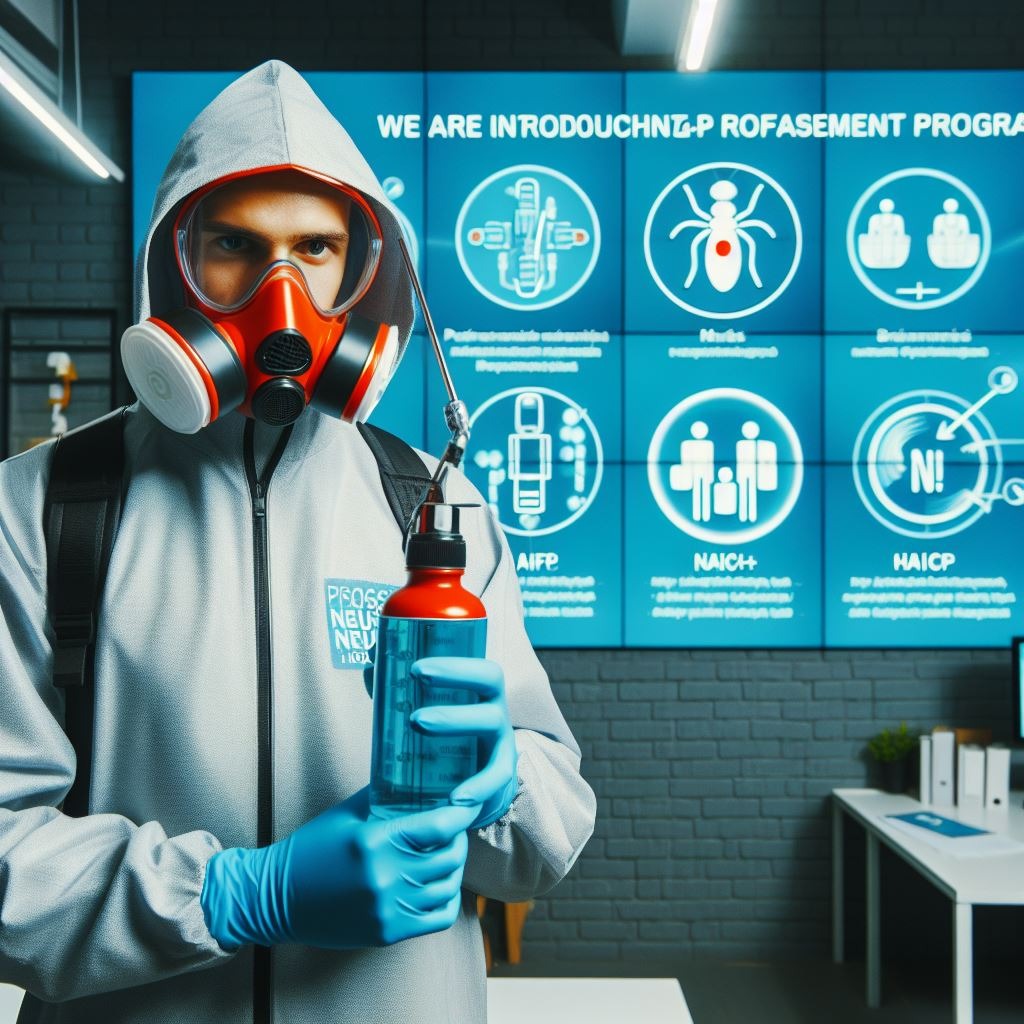 Profesjonalna obsługa klienta - Hornet Group