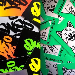 Nadruki na koszulkach Warszawa 1