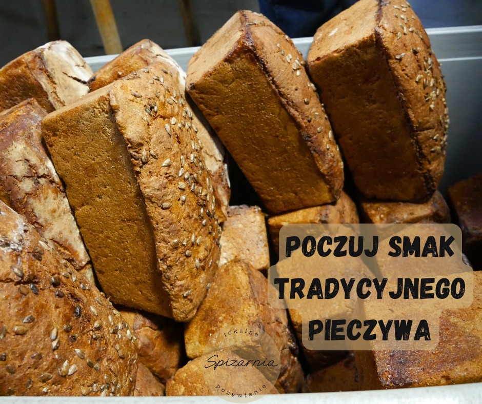 Zdjęcie z opisem dla Spiżarnia-lokalne pożywienie