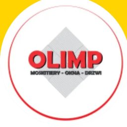 OLIMP - Stolarka Okienna PCV Terpentyna