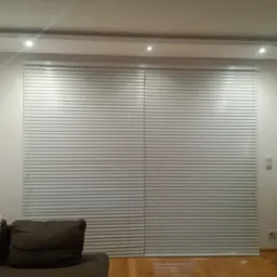 Żaluzja Aluminiowa 50mm .