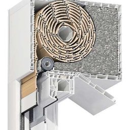 TM OKNA PCV - Producent Okien PCV Warszawa