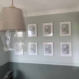 Instalacje elektryczne Kraków 1