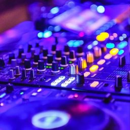 DJ i Nagłośnienie - Oprawa Muzyczna Nakło nad Notecią