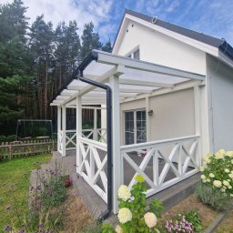 Tarasy kompozytowe Poznań 1