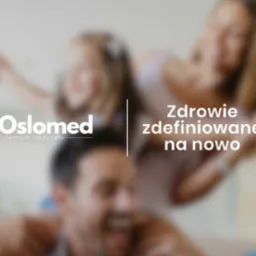 Centrum Medyczne Oslomed Kraków - Zdrowie zdefiniowane na nowo.