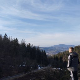 Bogdan Kyreishikov - Usługi Parkieciarskie Kołobrzeg