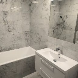 Remont łazienki Wrocław 4