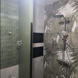 Remont łazienki Wrocław 1