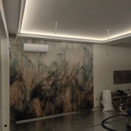 Remont łazienki Wrocław 2