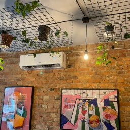 Mart-Klim Marta Pełczyńska - AUX Q Smart Plus