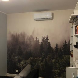 Klimatyzacja do domu Głuchowo 4