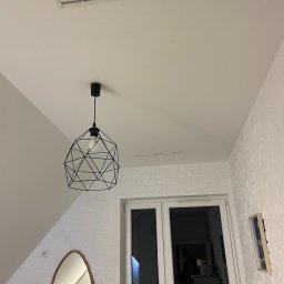 Klimatyzacja KANAŁOWA