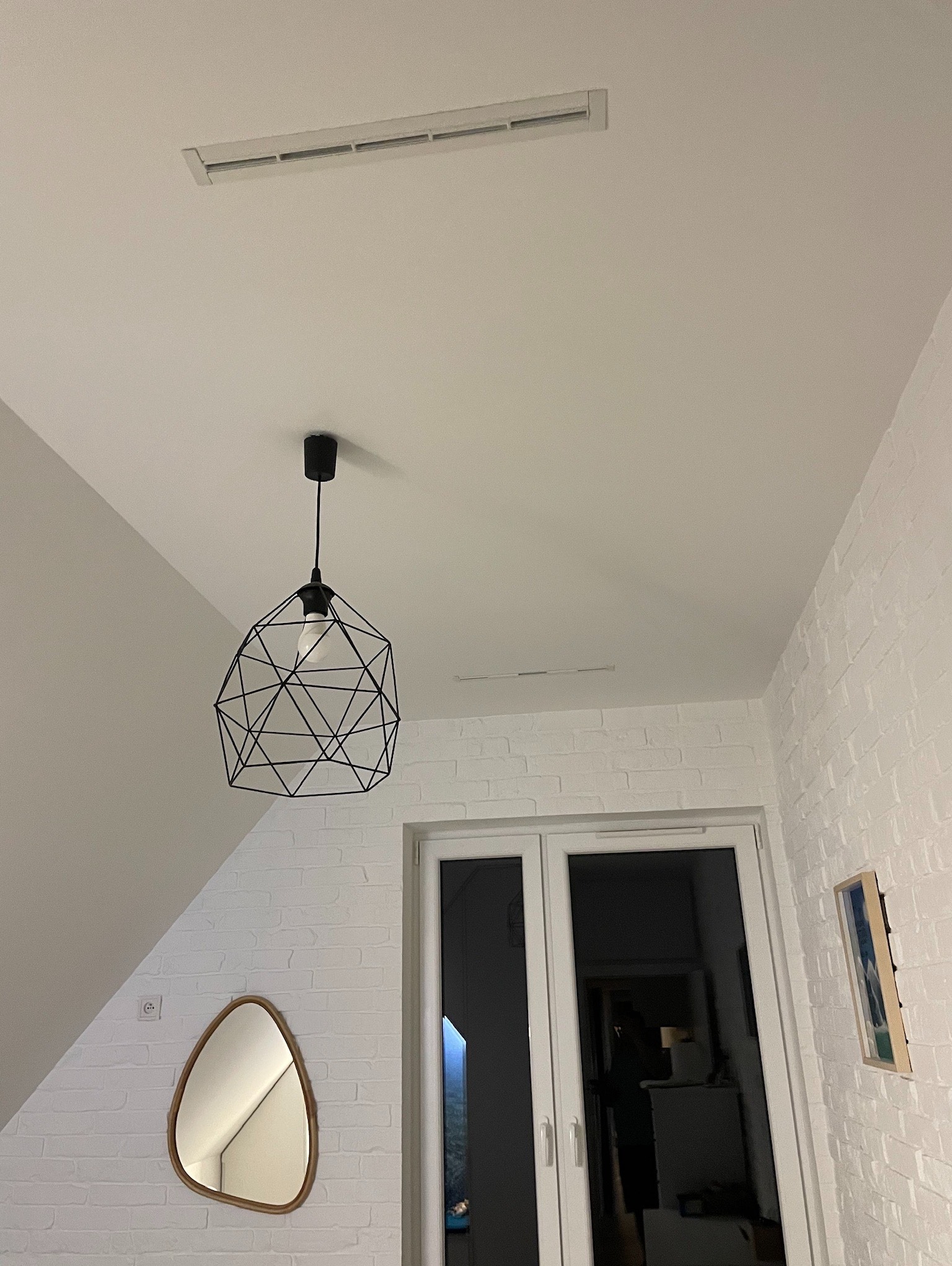 Klimatyzacja KANAŁOWA