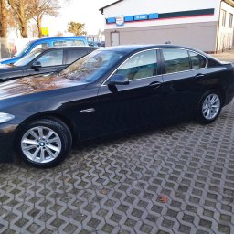 Pranie tapicerki Dobrzykowice 1