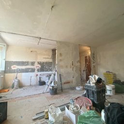 Remonty mieszkań Warszawa 4