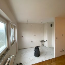 Remonty mieszkań Warszawa 1