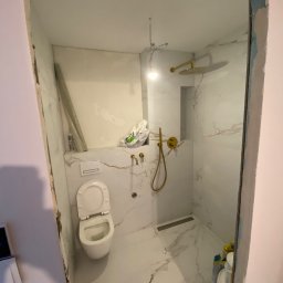 Remonty mieszkań Warszawa 2