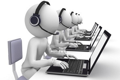 Budowa systemów Call Center