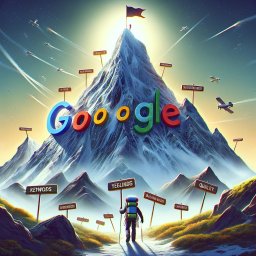 Pozycjonowanie strony w google 