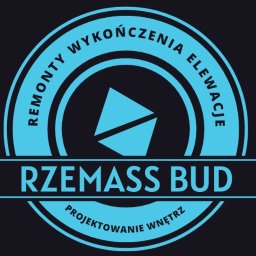 Konrad Rzemek Rzemass Bud - Usługi Budowlane Marzęcice
